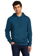 Unisex V.I.T. Fleece Hoodie - Neptune Blue