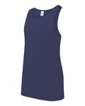 Youth Mesh Tank - Sport Navy