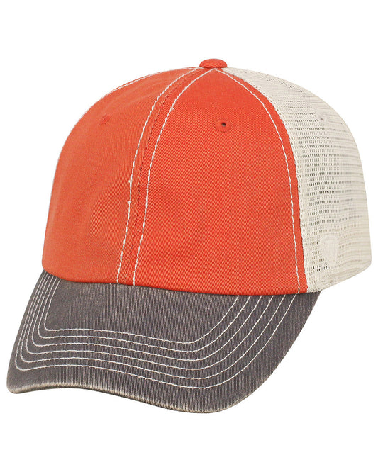 Unisex Offroad Cap - Orange