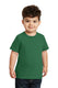 Port & Company PC450TD - Toddler Fan Favorite Tee - Athletic Kelly