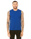 Bella + Canvas 3483 - Unisex Jersey Muscle Tank - True Royal