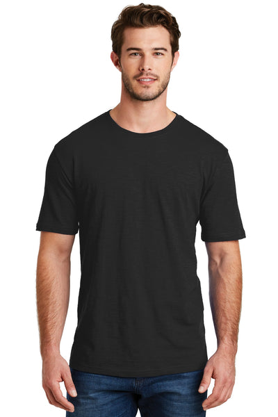 Unisex Perfect Blend Tee - Black