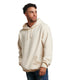 Russell Athletic 695HBM - Dri Power® Hooded Pullover Sweatshirt - Vintage White