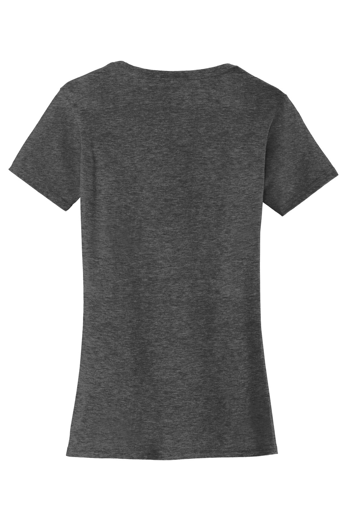Women's Fan Favorite Tee - Dark Heather Gray