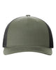 Loden Green/ Black