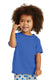 Port & Company CAR54T - Toddler Core Cotton Tee - Royal
