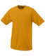 Augusta Sportswear 791 - Youth Wicking T-Shirt - Gold