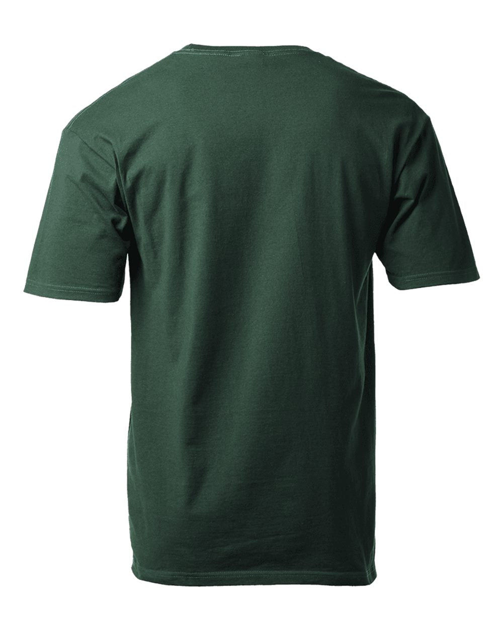 Unisex Heavyweight Tee - Forest