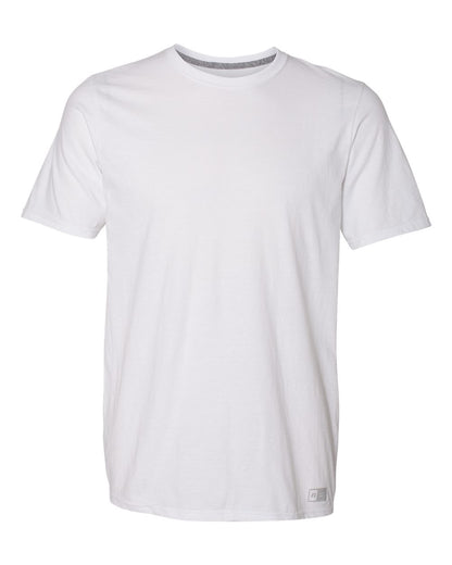 Essential 60/40 Performance T-Shirt - White