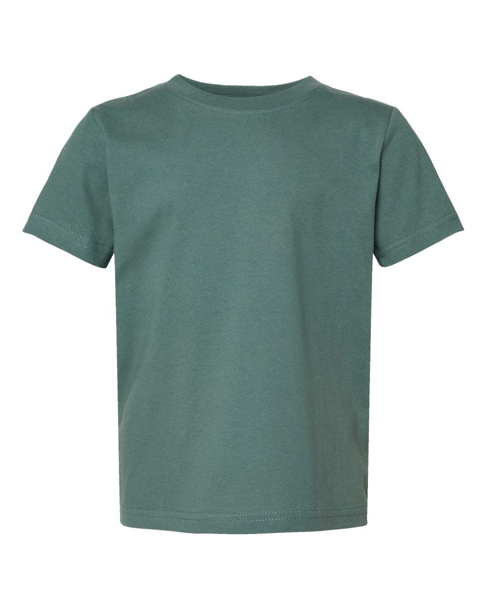 Toddler Fine Jersey T-Shirt - Basil
