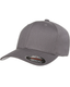 Flexfit 5001 - Unisex Value Cotton Twill Cap - Gray