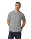 Gildan G650 - Softstyle Midweight Unisex T-Shirt - Sport Grey