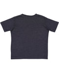 Infant Fine Jersey T-Shirt - Vintage Navy