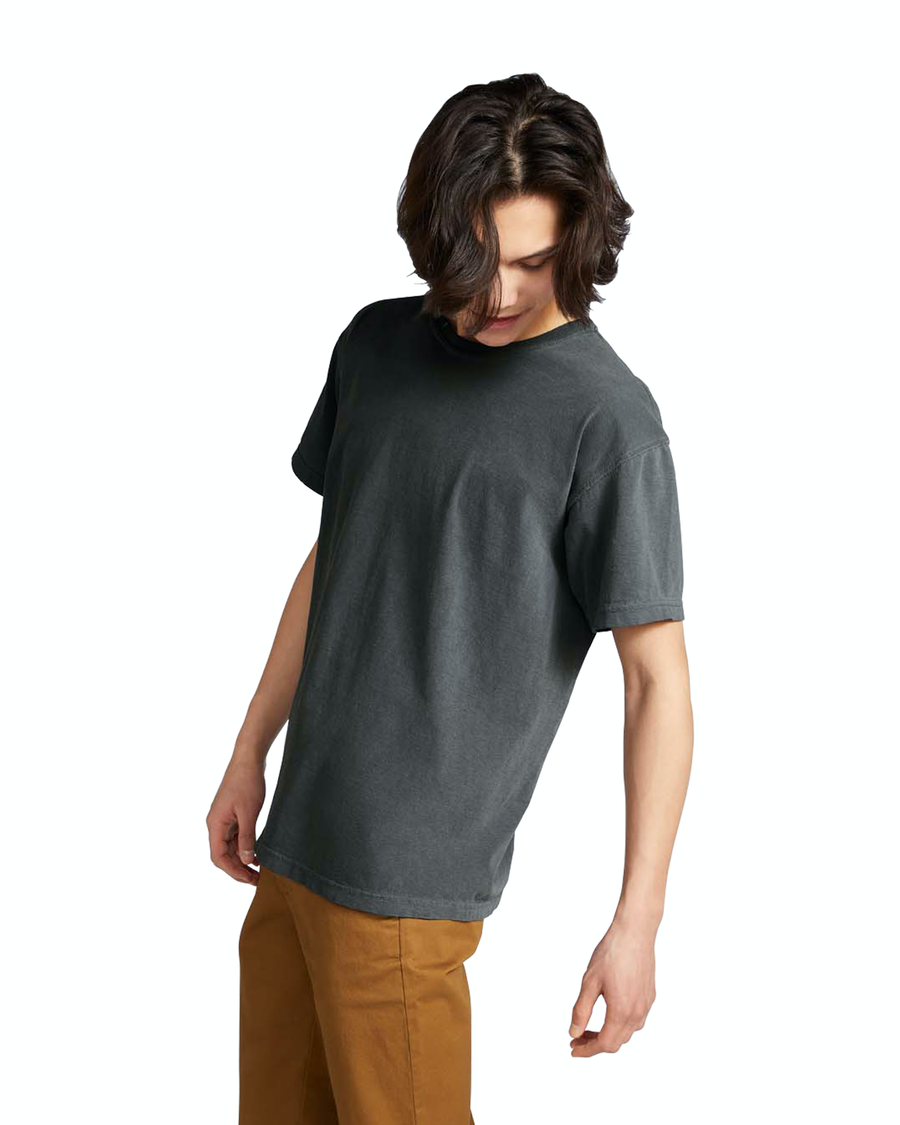 Unisex Heavyweight RS T-Shirt - Graphite