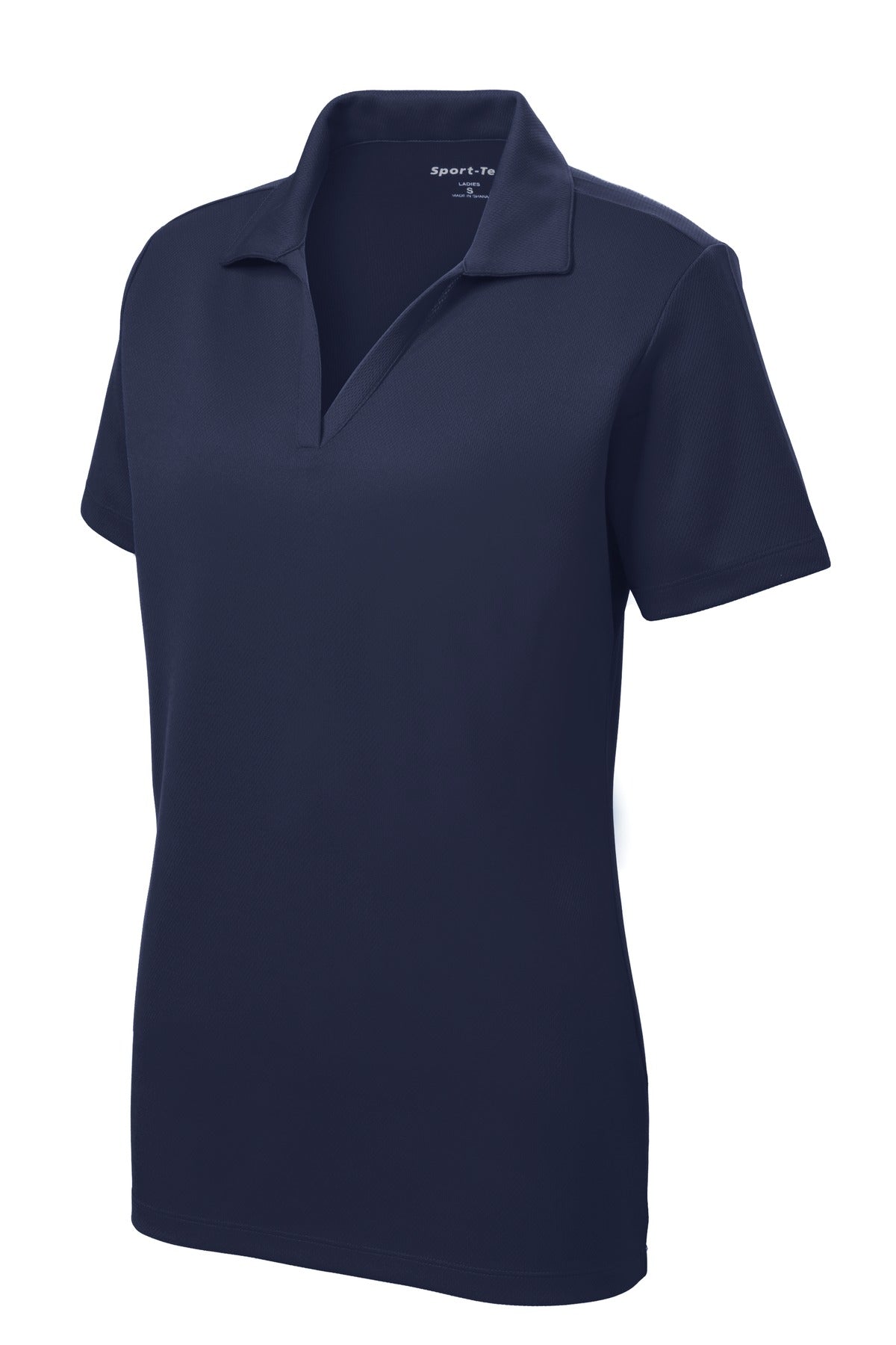 Women's PosiCharge RacerMesh Polo - True Navy