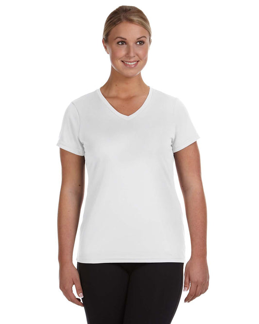 Women's Wicking T-Shirt - White