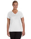 Augusta Sportswear 1790 - Women's Wicking T-Shirt - White