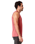 Unisex Inspired Dye Tank - Smoked Paprika