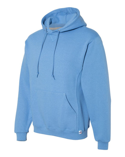 Dri Power® Hooded Pullover Sweatshirt - Collegiate Blue