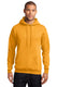 Port & Company PC78H - Unisex Core Fleece Pullover Hoodie - Gold