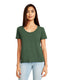 Next Level 5030 - Women's Festival Scoop - Royal Pine