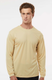 C2 Sport 5104 - Performance Long Sleeve T-Shirt - Vegas Gold