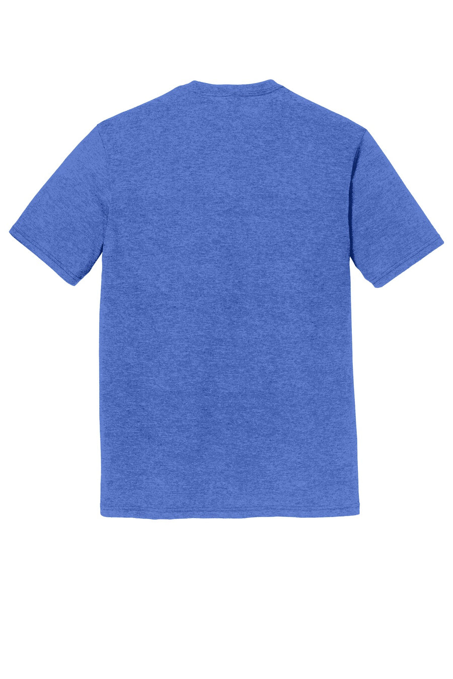 Unisex Perfect Tri Tee - Royal Frost