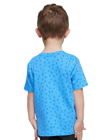 Toddler Fine Jersey T-Shirt - Tradewind Spot
