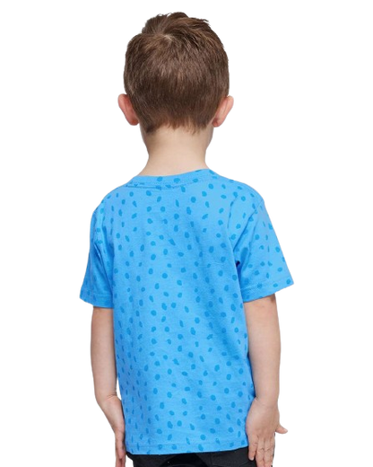 Toddler Fine Jersey T-Shirt - Tradewind Spot