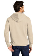 Unisex V.I.T. Fleece Hoodie - Gardenia