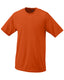 Augusta Sportswear 791 - Youth Wicking T-Shirt - Orange