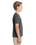 Youth Performance® Youth Core T-Shirt - Charcoal
