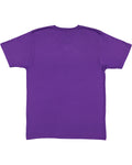 Youth Fine Jersey T-Shirt - Pro Purple