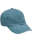 Adams AD969 - Optimum Pigment Dyed-Cap - Teal