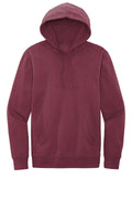 Unisex V.I.T. Fleece Hoodie - Plum
