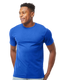 Tultex 0290TC - Unisex Heavyweight Tee - Royal