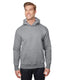 Gildan HF500 - Hammer™ Unisex Hoodie - Graphite Heather
