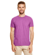 Gildan G640 - Softstyle�� Unisex T-Shirt - Heather Radiant Orchid