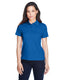 Core365 78181 - Women's Origin Performance Piqué Polo - True Royal