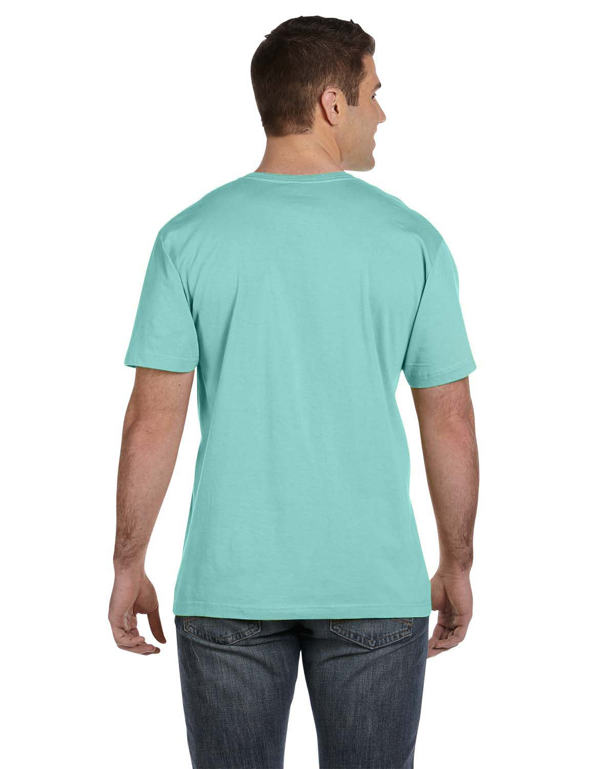 Unisex Fine Jersey T-Shirt - Chill