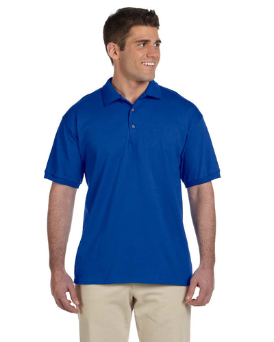 Unisex Ultra Cotton®  Jersey Polo - Royal
