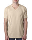 Next Level 6240 - Men's CVC V - Cream