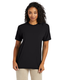 Hanes 4980 - Perfect-T Short Sleeve Tee - Black