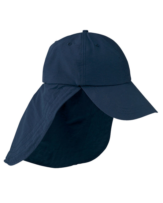 Extreme Outdoor Cap - Navy