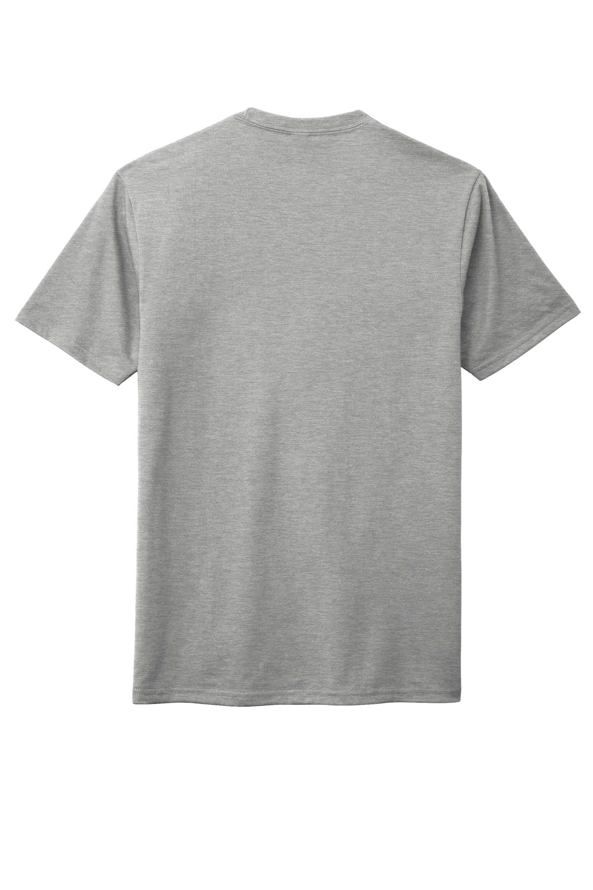 Unisex Perfect Tri Tee - Heather Gray