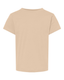 Bella + Canvas 3001T - Toddler Jersey Short-Sleeve T-Shirt - Heather Dust