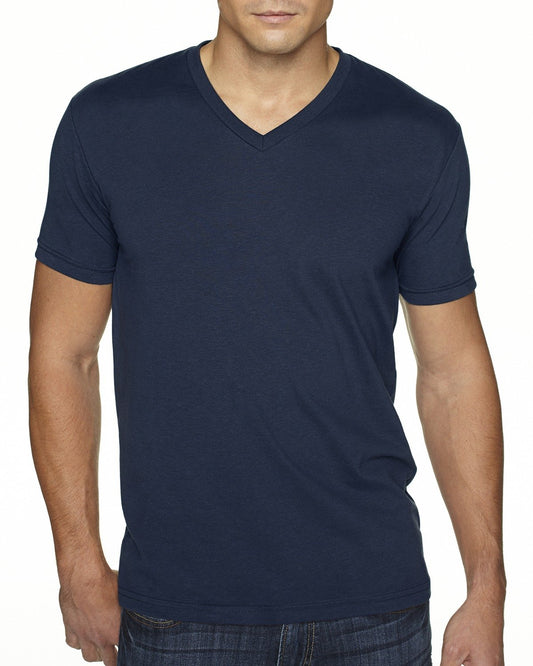 Men's Sueded - Midnight Navy