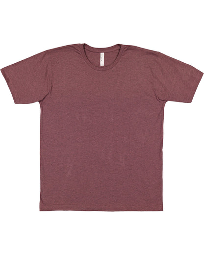 Youth Fine Jersey T-Shirt - Sangria Blackout
