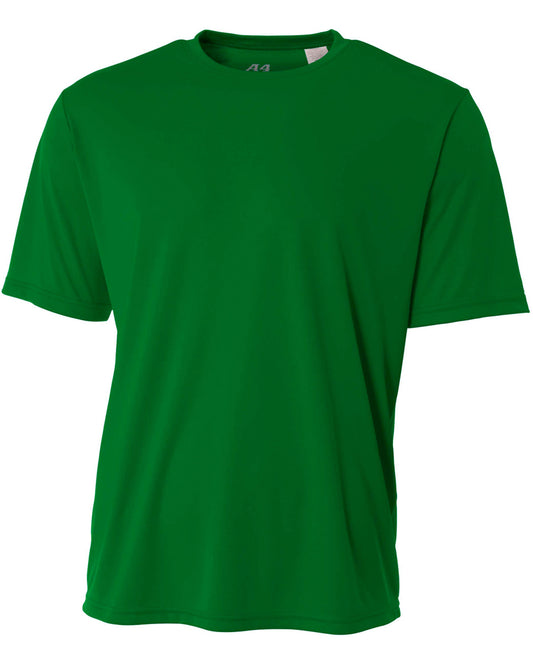 Men's Cooling Performance T-Shirt - Kelly Green
