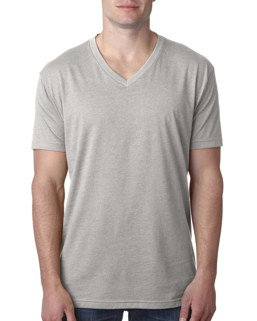 Men's CVC V - Silk